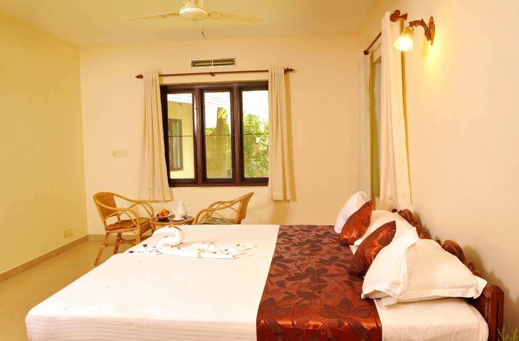 Ananda Lakshmi Ayurveda Retreat Otel Chowara Oda fotoğraf