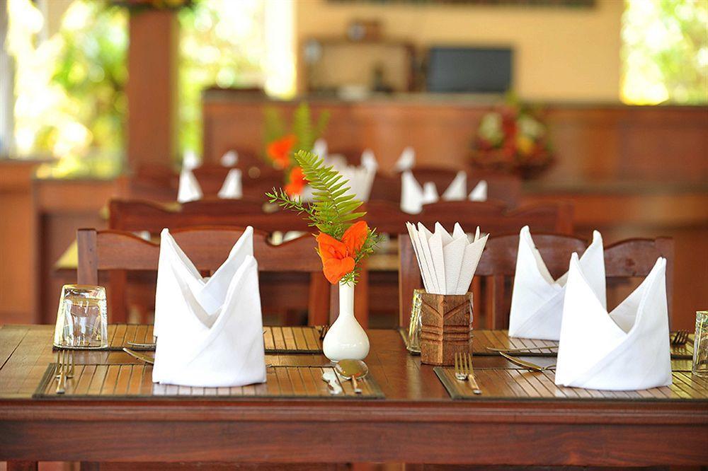 Ananda Lakshmi Ayurveda Retreat Otel Chowara Dış mekan fotoğraf