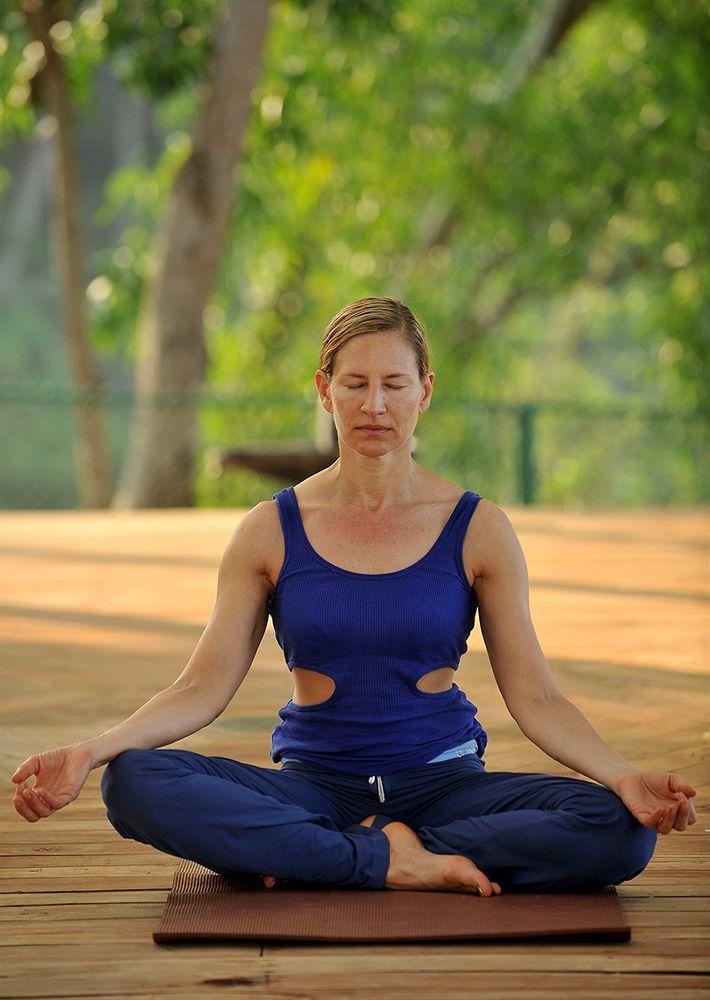 Ananda Lakshmi Ayurveda Retreat Otel Chowara Dış mekan fotoğraf